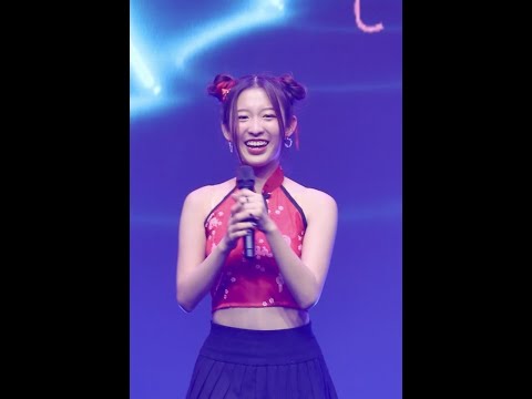 Cm Cafe - " ฉันชอบเธอ " (ChiCha Focus). Aidoru Matsuri #5🎊 @  Mr.FOX Live House