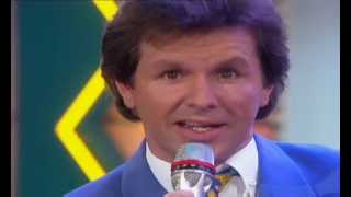 G.G. Anderson - Sommernacht in Rom 1994