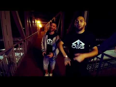 Mogg feat Negarianu - Transformator (Videoclip)