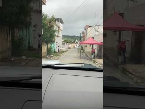 Palmares Pernambuco passeando