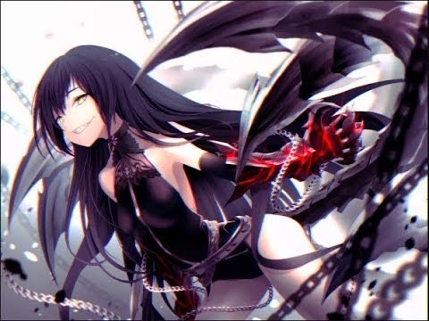 Velvet Crow - Tales of Berseria AMV