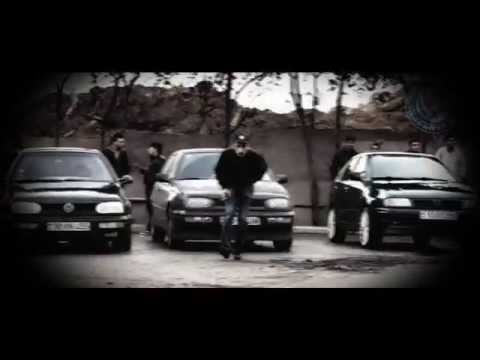 VW Golf club Baku 17.01.2015 Meeting invitational