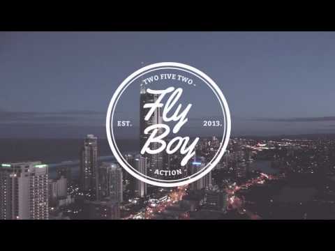 Mark Mackenzie - One Two Step