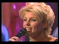 Faith Hill This Kiss Live On Tonight Show W Jay Leno May 1998