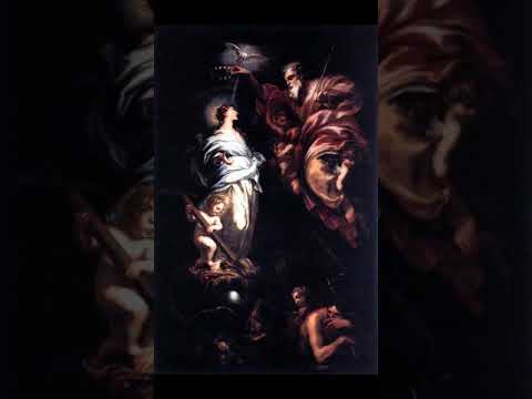 A  VIVALDI - Laudate pueri Dominum psalm 112 RV 600 - IV  Excelsus super