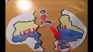 Conflicto Ruso-Ucraniano