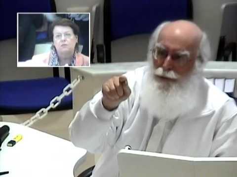 Tertúlia 1624 - Autopensenização analógica (Autopensenologia) | #Conscienciologia - Waldo Vieira