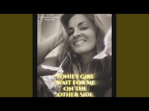 Wait for me on the other side (Radio Edit)