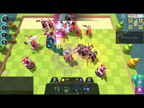 Gameplay Trailer