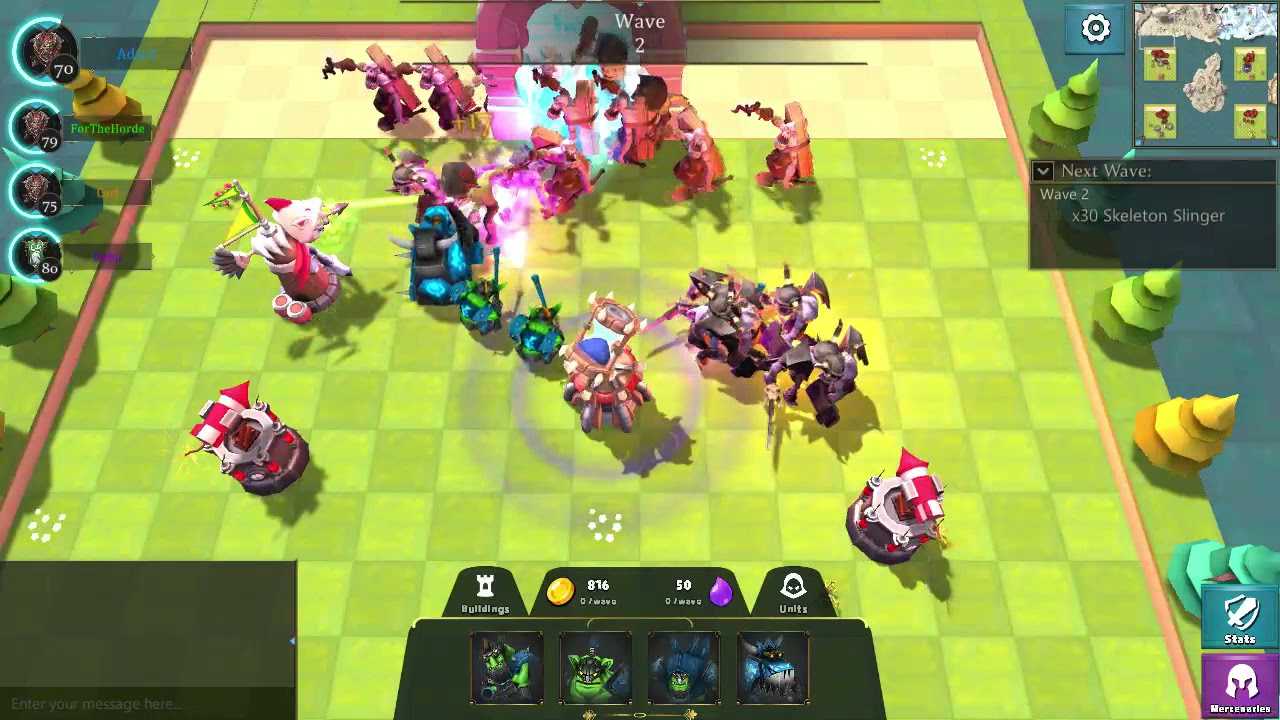 Gameplay Trailer