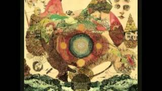 Fleet Foxes - Grown Ocean