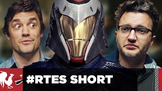 Destiny Support Group – #RTES