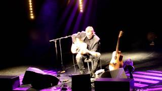 Bjørn Berge - Mountain Boogie (Hello Satan) Live