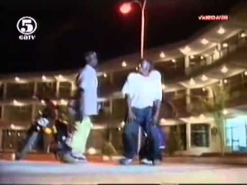 Hii Leo   Crazy GK ft  AY and Mwana FA dj mengi