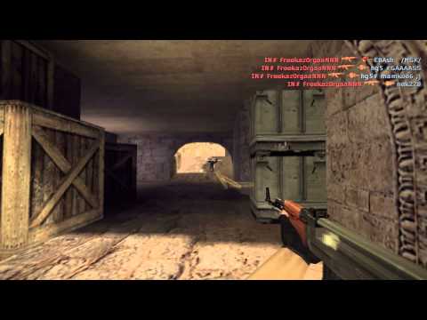 FreekaMedia - 3 Actions with Freeka