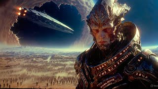 Pięć ras rozpoczęło rzeź, nie podejrzewając, że cesarz pociągał za sznurki