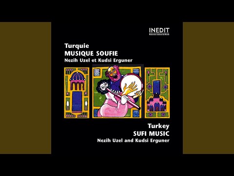 Taksim makam nihavend, ney