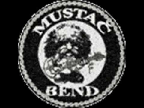 ne ruži z natikači - Mustač bend