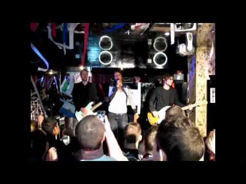 ESCKAZ live in London: Senit (San Marino) - Stand By