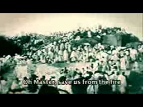 Madad Madad Burdah Ensemble Daripada The Haqqani Fellowship