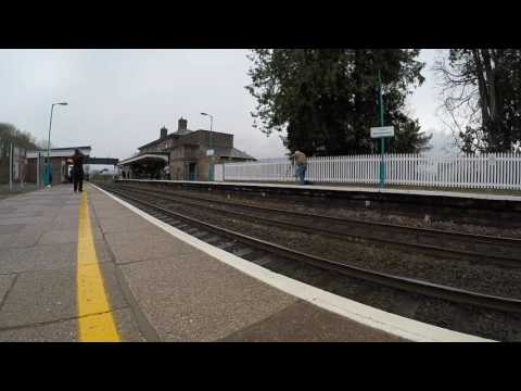 5043 Earl Of Mount Edgcumbe Abergavenny