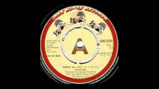 splinter - 02 - drink all day (got to find your own way home)