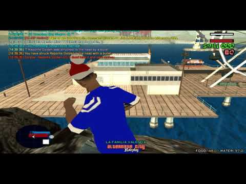 [ACRP] W.L.N.G. R.S.P.T.O