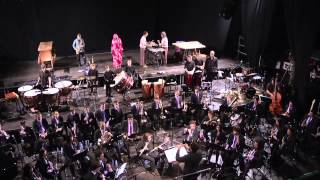 TTAKUN BAND Martxa Baten Lehen Notak