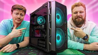 WHY Did Amazon Sell This Gaming PC SO CHEAP?!