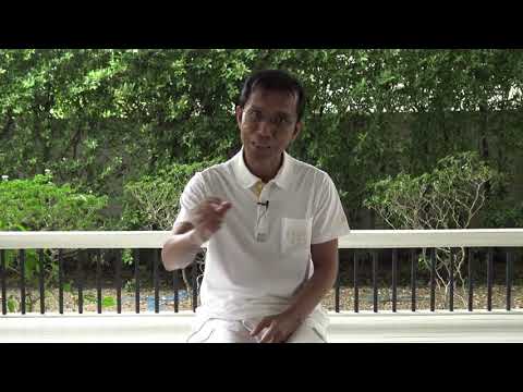 437-วิปัสสนาออนไลน์ 9-11 พ.ค.63 (09).ปฏิปทา 4 และสิ่งทั้งปวง 30 อย่าง