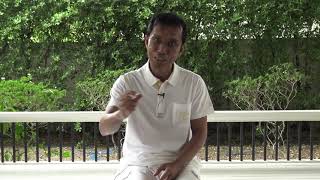 437-วิปัสสนาออนไลน์ 9-11 พ.ค.63 (09).ปฏิปทา 4 และสิ่งทั้งปวง 30 อย่าง