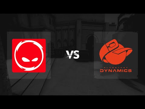 Map 2 / Mirage / CPLAY vs. Planetkey Dynamics | 99Damage Liga Saison 13 - Division 2.1