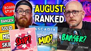 Board Stupid - Revenant video thumbnail