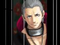 Hidan's Theme 