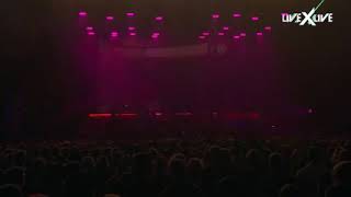 Gorillaz - Don&#39;t Get Lost In Heaven &amp; Demon Days (Outside lands 2017)