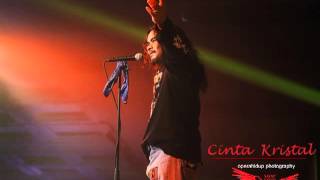 Awie - cinta kristal [HQ]