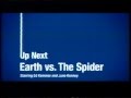 Earth Vs The Spider AMC Morning Movie 2007