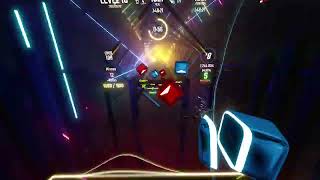 [Beat Saber] All That Remains - This Calling | 83.51% | S