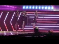 SNSD Sooyoung - Sway[Girls' Generation Asia ...