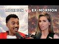 Is The Book of Mormon True? Kwaku Sits Down with NuanceHoe