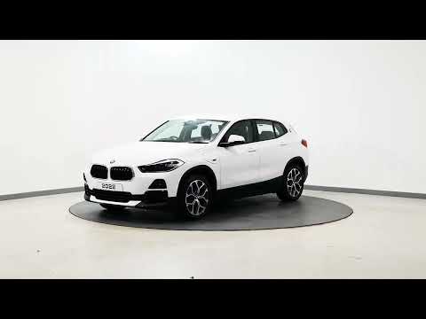 *46* 2022 BMW X2 1.5 XDRIVE SPORT - Image 2