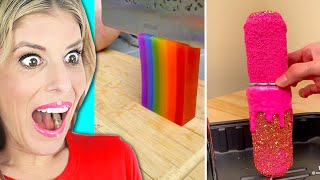 Oddly Satisfying Videos to Watch before Sleep