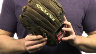 Video thumbnail: Rawlings REVO 750 Series: 7SC120PCD