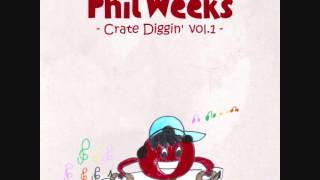 Crate Diggin' Vol.1 - Inland Knights - Slummin' It (Robsoul)