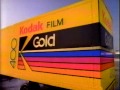 Kodak Film Commercial 1991