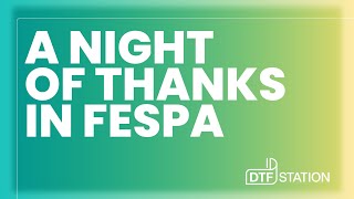 Global DTF Partners Unite: Berlin Dinner Night in Germany