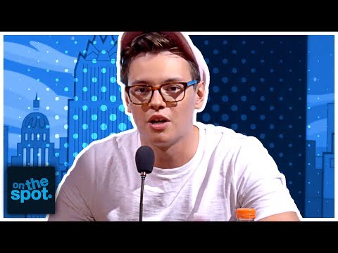 On The Spot: Ep. 104 - JON DOESN'T HOST ANYMORE | Rooster Teeth
