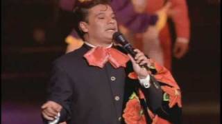 rocio durcal & juan gabriel   la gitana
