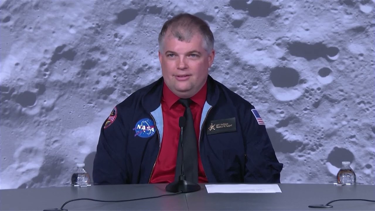 Artemis II return: NASA explains how Orion heat shield and more will allow for 25,000 mph re-entry