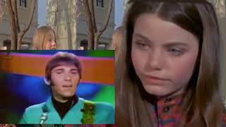 susan dey - gary puckett over you